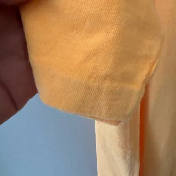 Vintage Single Stitch Florida Fish Souvenir T-Shirt Size Large - Picture 5 of 6